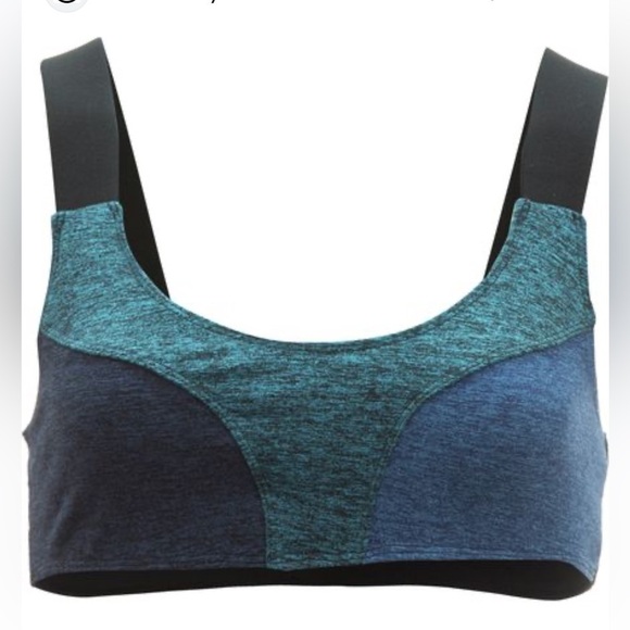 FP Movement Color Blocked Dylan Sports Bra - Picture 1 of 7